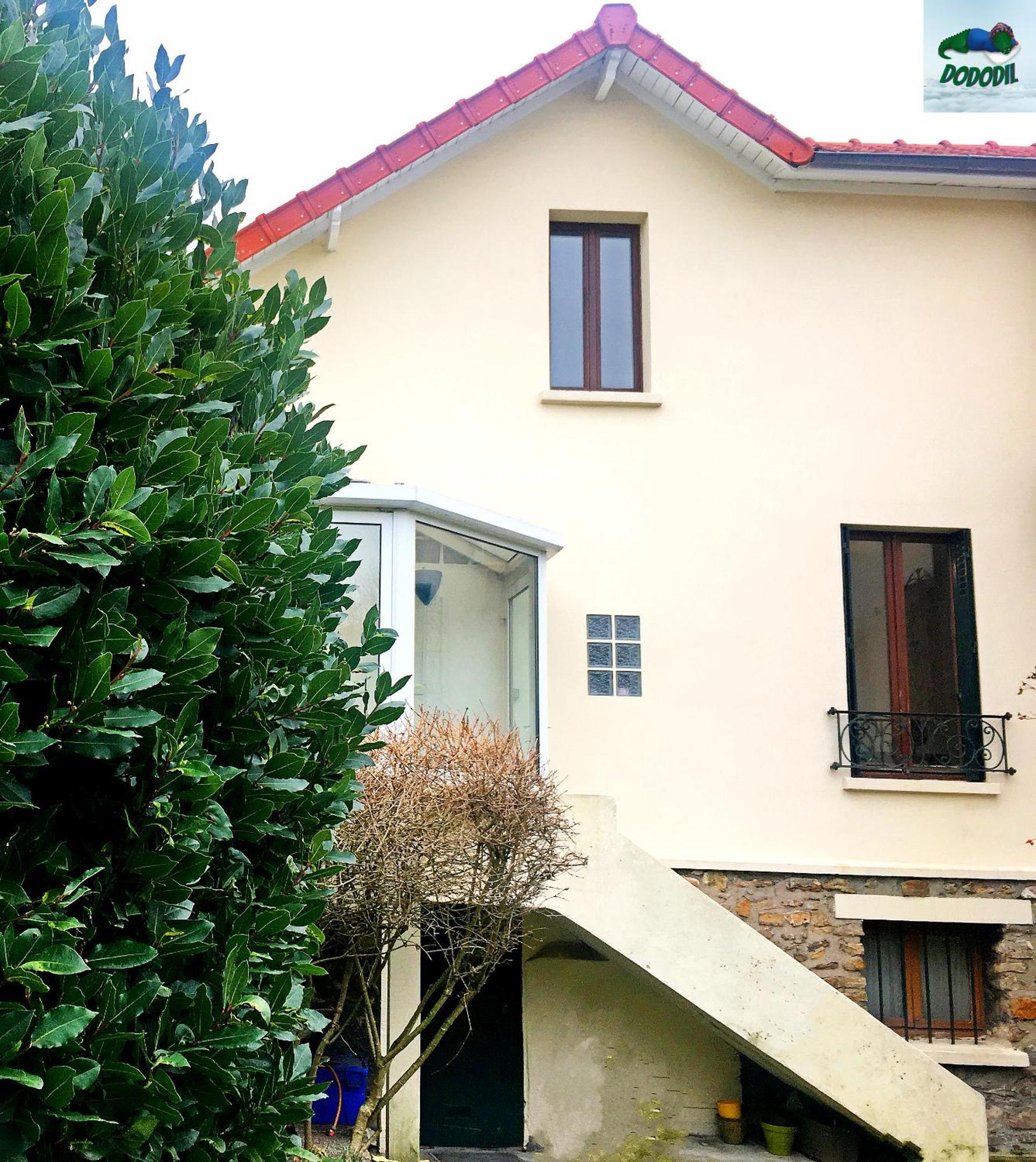O Cottage - Maison D'Hotes Proche Paris A 20 Minutes Deuil-la-Barre Экстерьер фото
